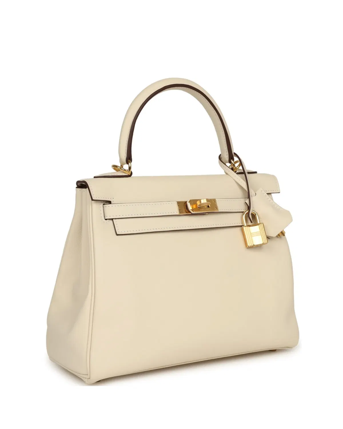 Hermès Kelly Retourne 25, Nata