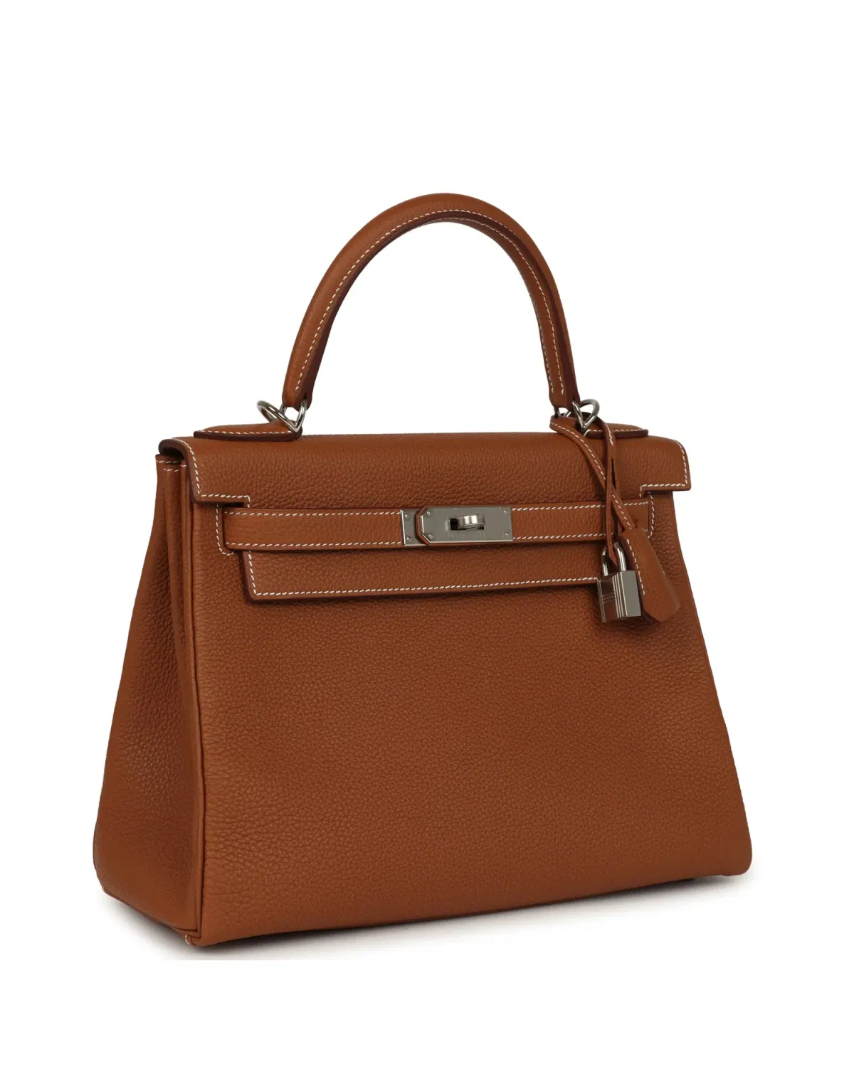 Hermès Kelly Retourne 28, Gold