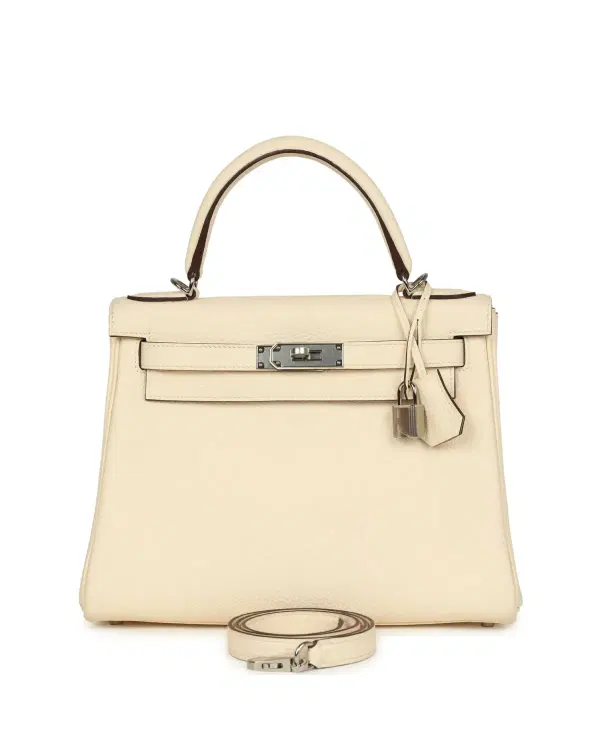 Hermès Kelly Retourne 28, Nata