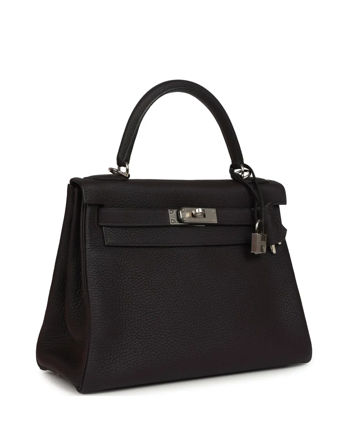 Hermès Kelly Retourne 28, Prunoir