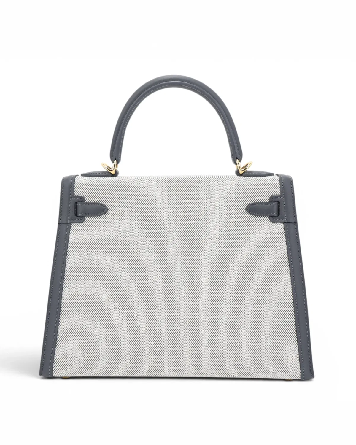 Hermès Kelly Sellier 25, Ardoise