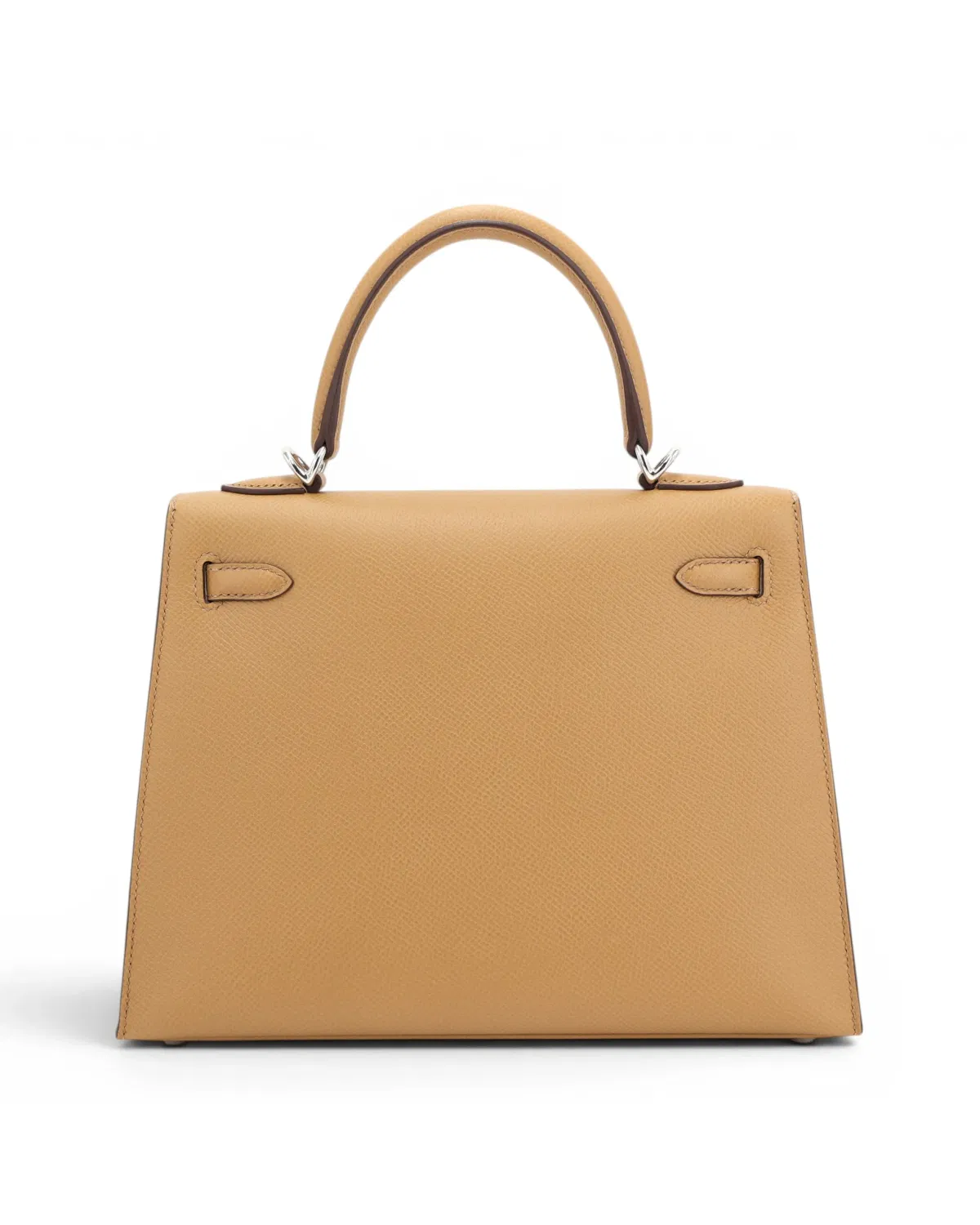 Hermès Kelly Sellier 25, Biscuit