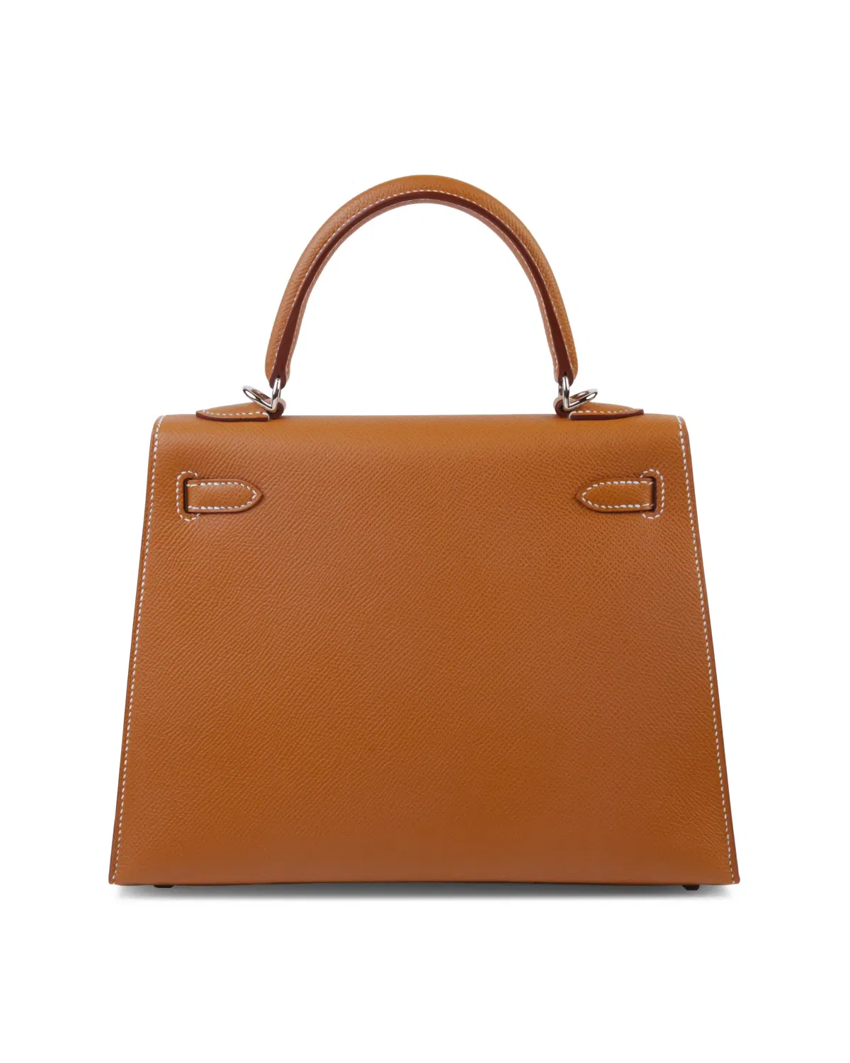Hermès Kelly Sellier 25, Gold
