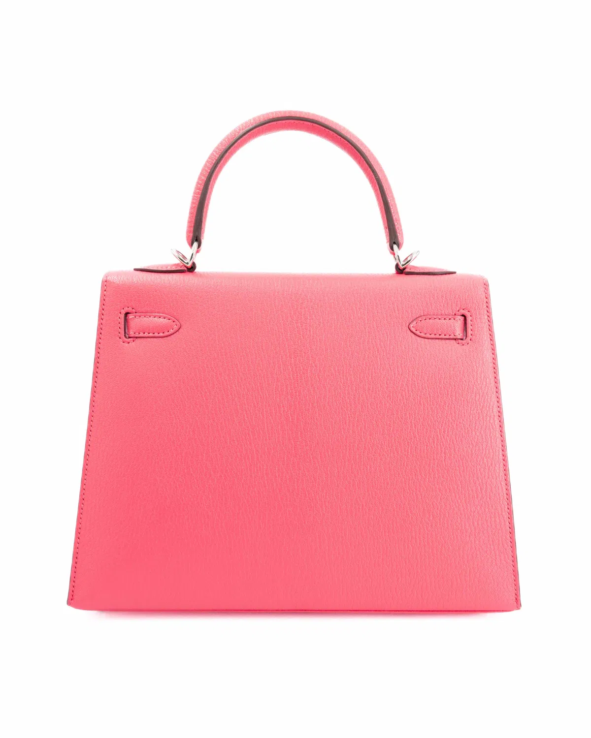 Hermès Kelly Sellier 25, Rose Lipstick