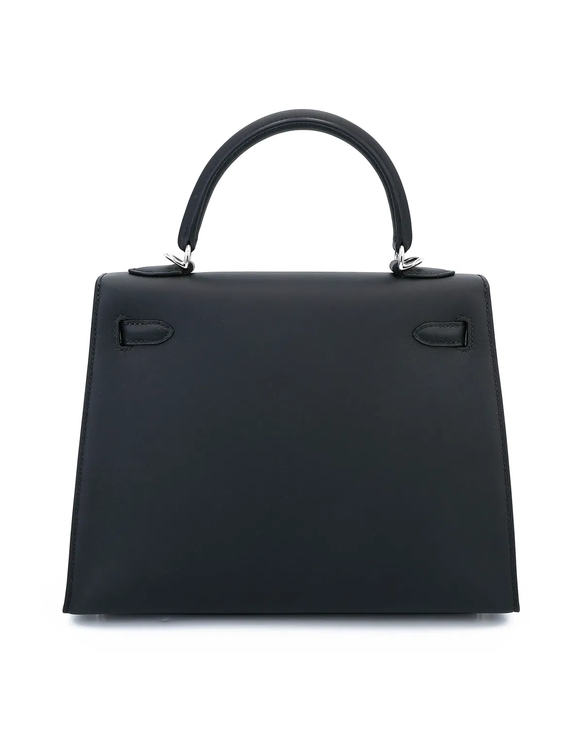 Hermès Kelly Sellier Broderie Colla 25, Noir / Bougainvillea / Vert Émeraude / Tabac Camel / Béton / Terre