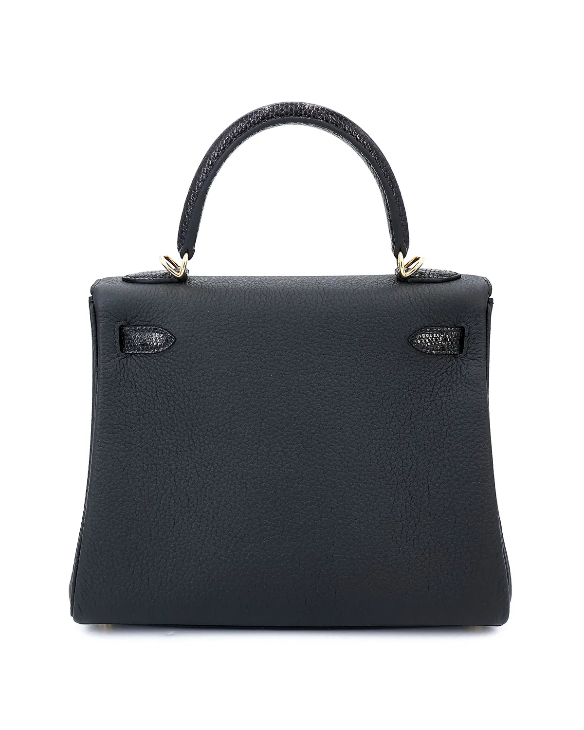 Hermès Kelly Touch 25, Noir