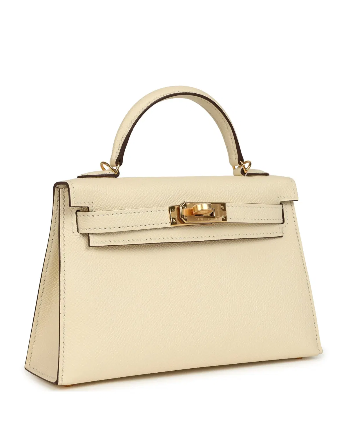 Hermès Mini Kelly Sellier 20, Nata