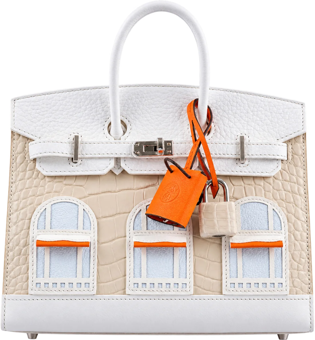 Hermès Birkin Faubourg
